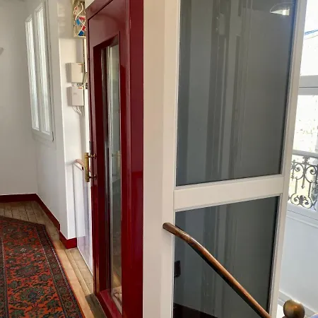 Apartment Sweet Champs Elysees Niel Paris